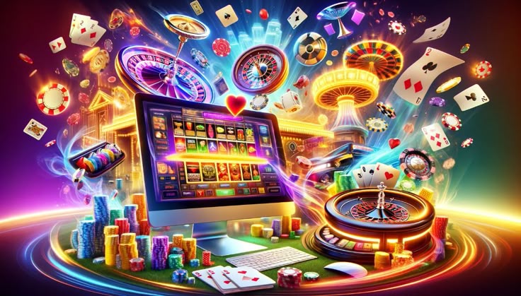 77 VIP Game Live Casino