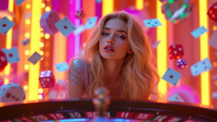 77 VIP Game Live Betting