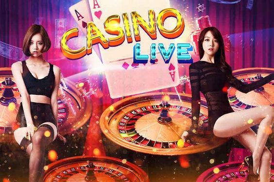 77 VIP Game Live Casino